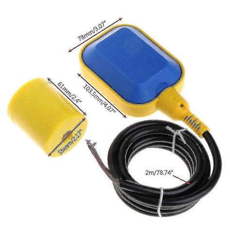 Float Switch Fluid Level Controller 的图像结果