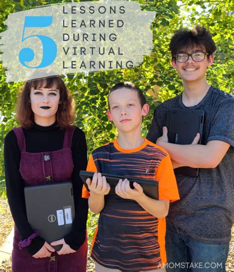 Virtual Learning Lessons 的图像结果