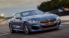 Bmw Car by 2019 Bmw M850i Xdrive Review Driving Standard Bmw Car