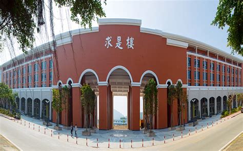 北京理工大学珠海学院2021年夏季高考招生章程 —广东站—中国教育在线