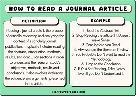 Image result for Research Journal Example