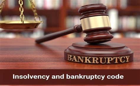 What Is Insolvency and Bankruptcy? A Complete Guide Under Indian Law ...