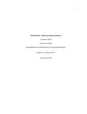 Intellectual Property Flowchart 的图像结果