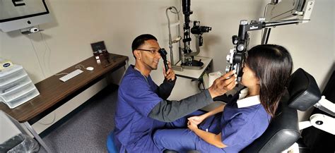 Ophthalmic Technician