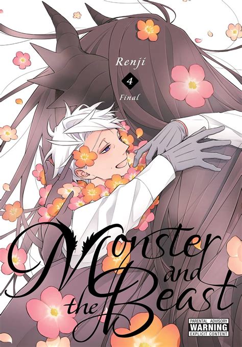 Monster and the Beast Volume 4 Review • Anime UK News