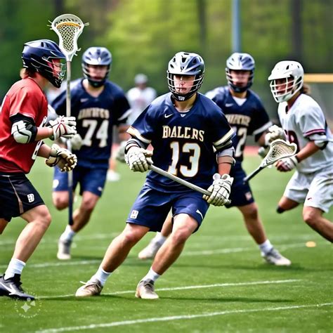 Lacrosse: The Exciting Sport with Ancient Roots - Kidz Herald