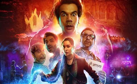 Stree 2 Movie Review in Hindi: स्त्री 2 को रोकना मुश्किल ही नहीं ...