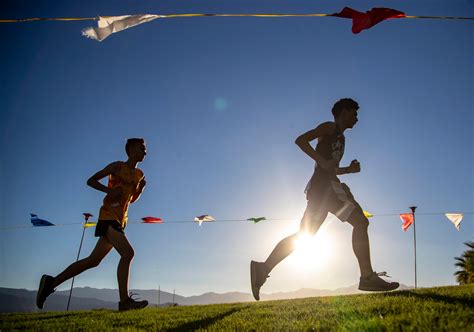 Cross Country Running 的图像结果