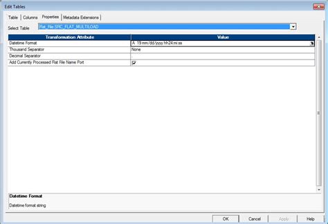 Image result for Informatica Flat File to Flat File