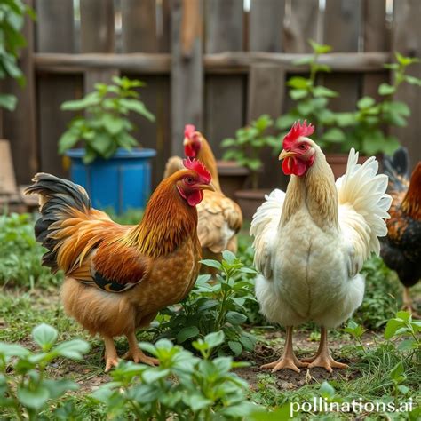 How To Grow Chickens Fast?