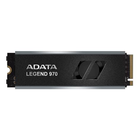 LEGEND 970 PCIe NVMe M.2 Solid State Drive｜ADATA (Global)