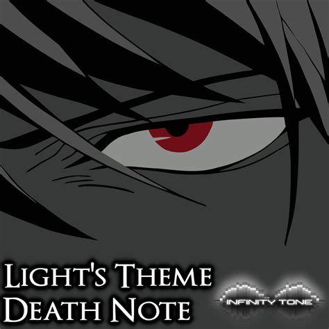 Image result for +LS Death Note ThemeID