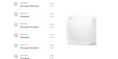 Ring Motion Sensor 2021 的图像结果