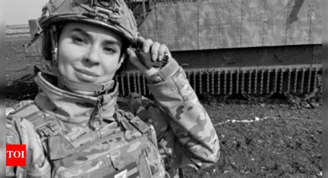 Who is Anna Prokofieva? Russian journalist killed by 'enemy mine' in ...