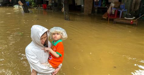 Floods and devastation mark deadly path of Typhoon Yagi - September 11 ...