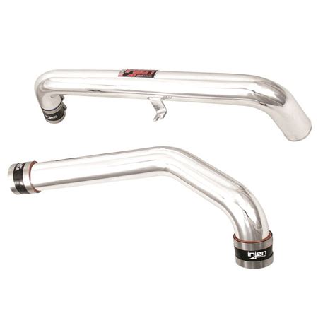 Injen 08-09 Cobalt SS Turbochared 2.0L Polished Intercooler Piping Kit Fits select: 2008-2010 ...