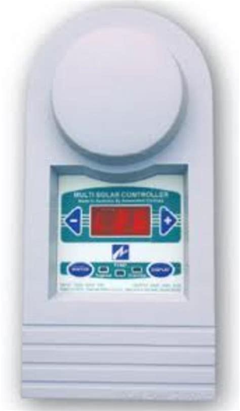 Solar Pool Controller Model Sc2d 的图像结果