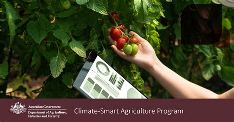 Climate-Smart Agriculture Program – Victoria Drought Resilience ...
