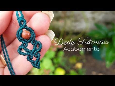 Dede Tutorial Macrame 的图像结果