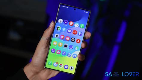 Samsung One UI Apps to Get Gemini AI Integration