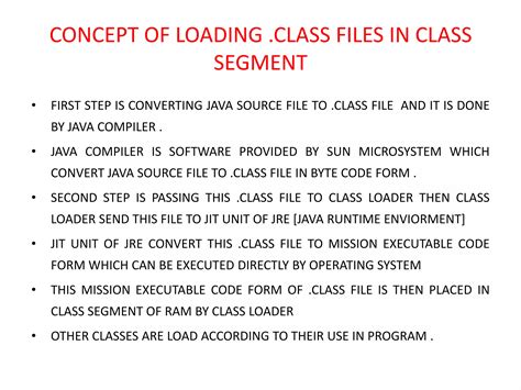Image result for JVM Diagram in Java Balaguruswami