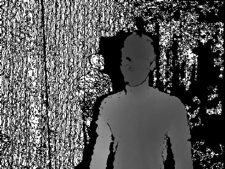 Image result for Kinect Raspberry Pi Depth Camera