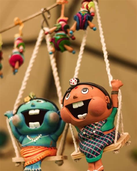 Craft exhibitions across India that support artisans and the ...