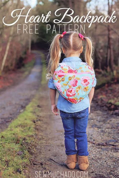 Image result for Backpack Pattern