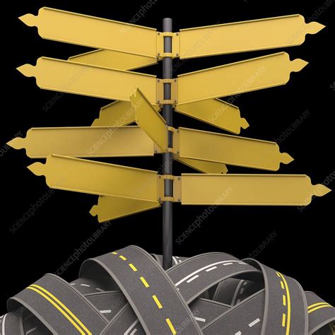 Science Road Sign 的图像结果