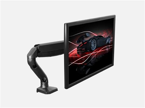 Best /monitor Arm/uncaged-ergonomics-uncaged-ergonomics-single-monitor-arm-computer ...