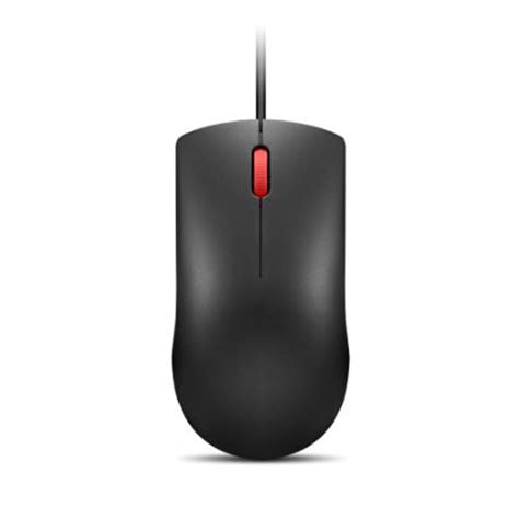 Lenovo 120 Wired Mouse (GY51L52636) – BYTE