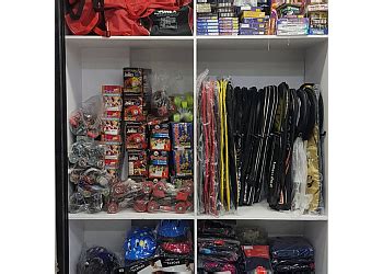 3 Best Sports Shops in Surat, GJ - ThreeBestRated