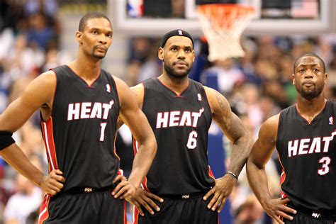 Miami Heat: 10 Moves Heat Must Make To Turn Around Biggest NBA Bust Ever