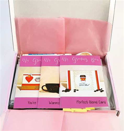 Image result for Card Making Subscription Box