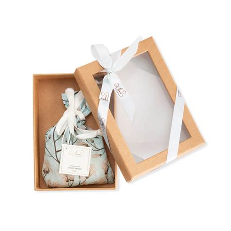 Scented Fragrance Sachet – The Style Salad