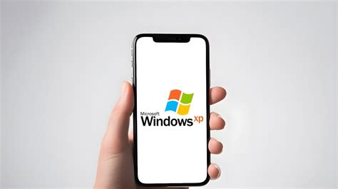 Image result for Windows XP iOS/Android