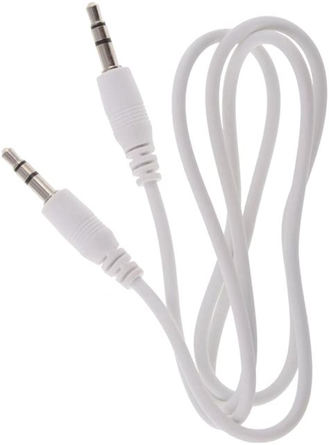 Micro HDMI to VGA Converter Cable With AUDIO (White) – Indian Hobby Center