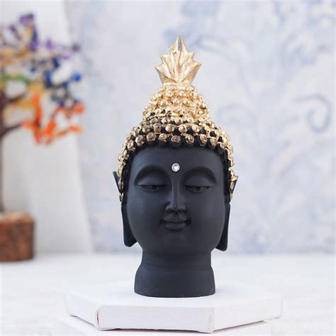 Send Serene Buddha Idol Online - GAL22-108175 | Giftalove