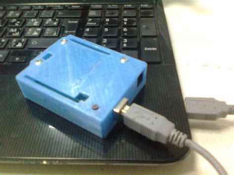 Image result for Arduino Case STL