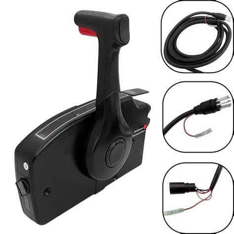 Image result for Quicksilver Control Box Repair