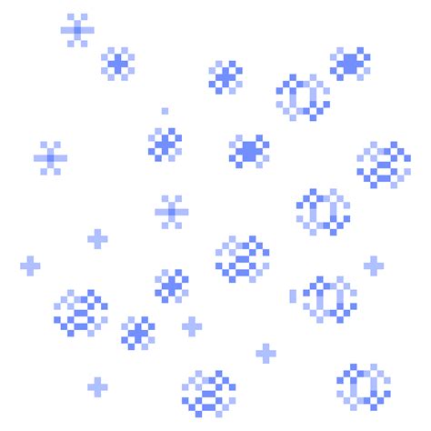 Transparent Sparkles Gif