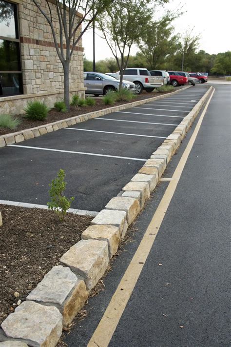 15+ Smart Low Maintenance Parking Strip Ideas