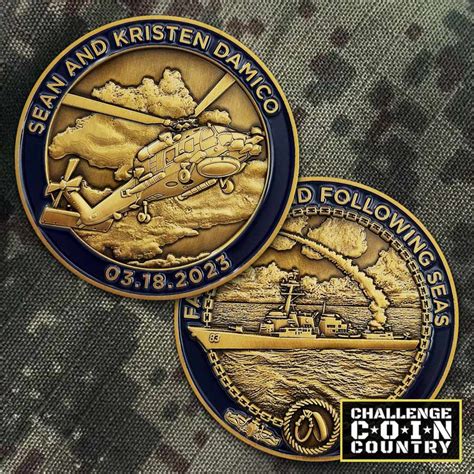 Image result for Challenge Coin Collection