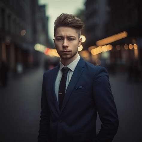 Modern Man Suit 的图像结果