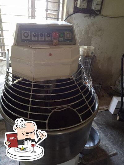 Velmurugan bakery, Chithode - Restaurant menu, prices and reviews