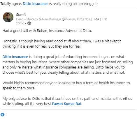 TATA AIG vs HDFC Ergo Health Insurance