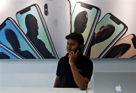 Apple And Xiaomi Are Facing Import Problems Due To The Recent India ...