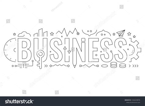 Business Word Art 的图像结果