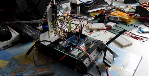 Image result for How Are Disasembly Bots Built