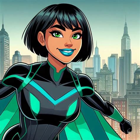 Cosmic Arcana | DC Nexus Wiki | Fandom